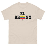 EL BRONX (Ecuador)