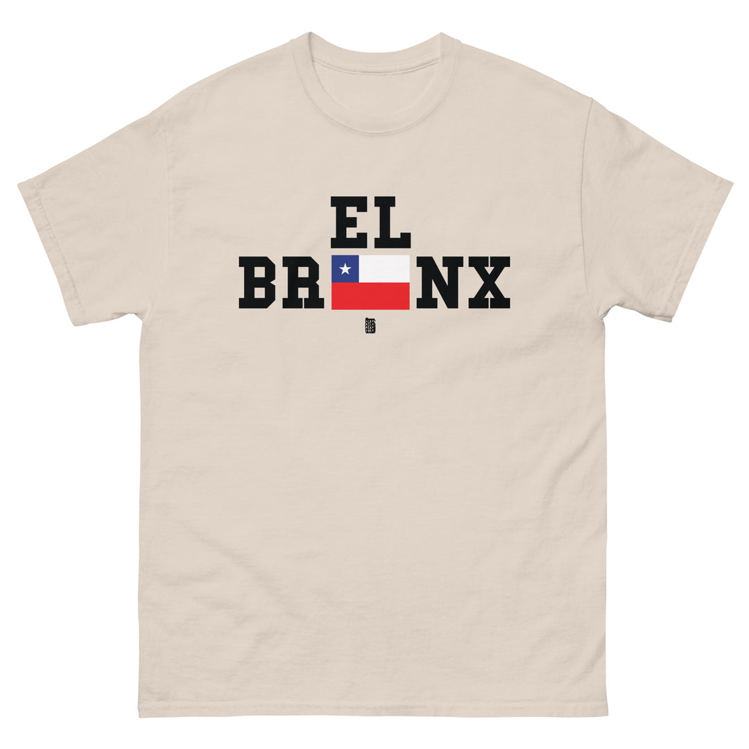 EL BRONX (Chile)