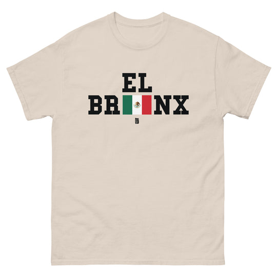 EL BRONX (Mexico)