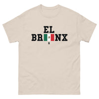 EL BRONX (Mexico)