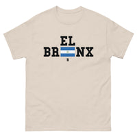 EL BRONX (Nicaragua)
