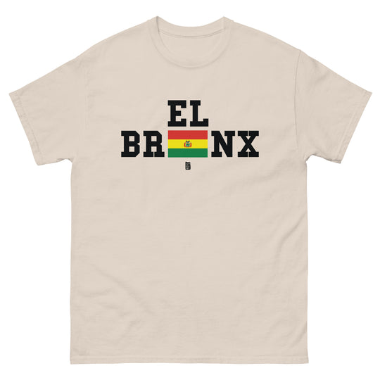 EL BRONX (Bolivia)