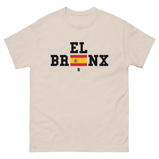 EL BRONX (Spain)