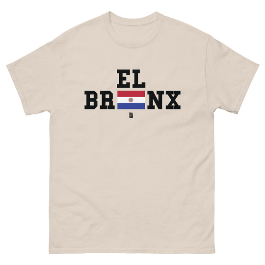 EL BRONX (Paraguay)