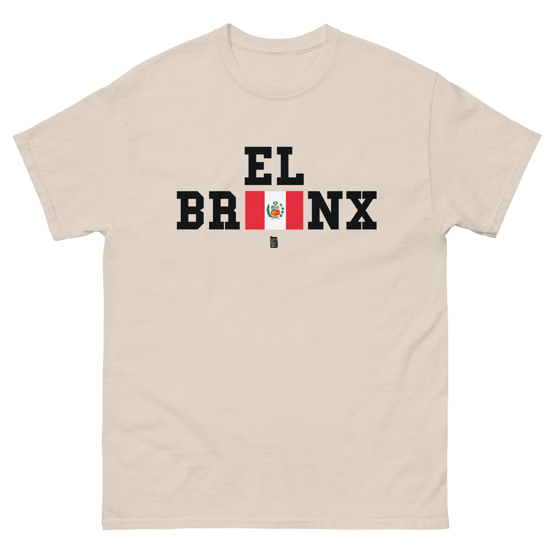 EL BRONX (Peru)