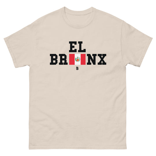 EL BRONX (Peru)