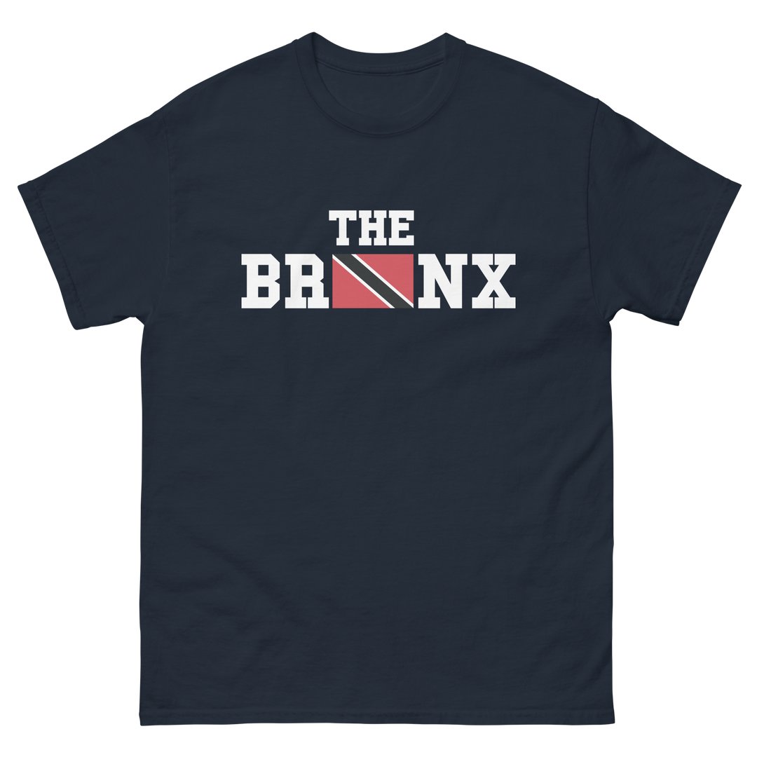The Bronx (Trinidad and Tobago)
