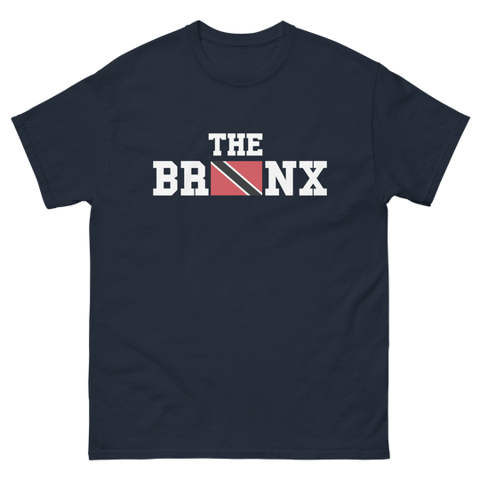 The Bronx (Trinidad and Tobago)