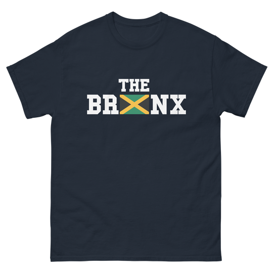 The Bronx (Jamaica)