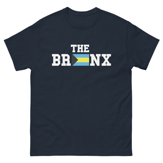 The Bronx (Bahamas)