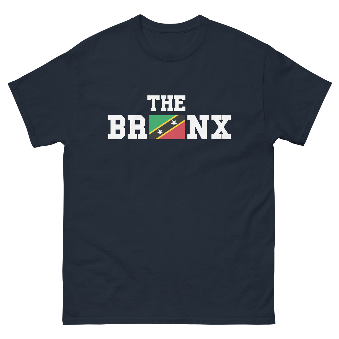The Bronx (Saint Kitts and Nevis)