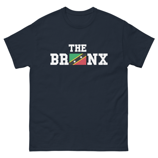 The Bronx (Saint Kitts and Nevis)