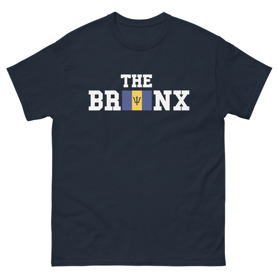 The Bronx (Barbados)
