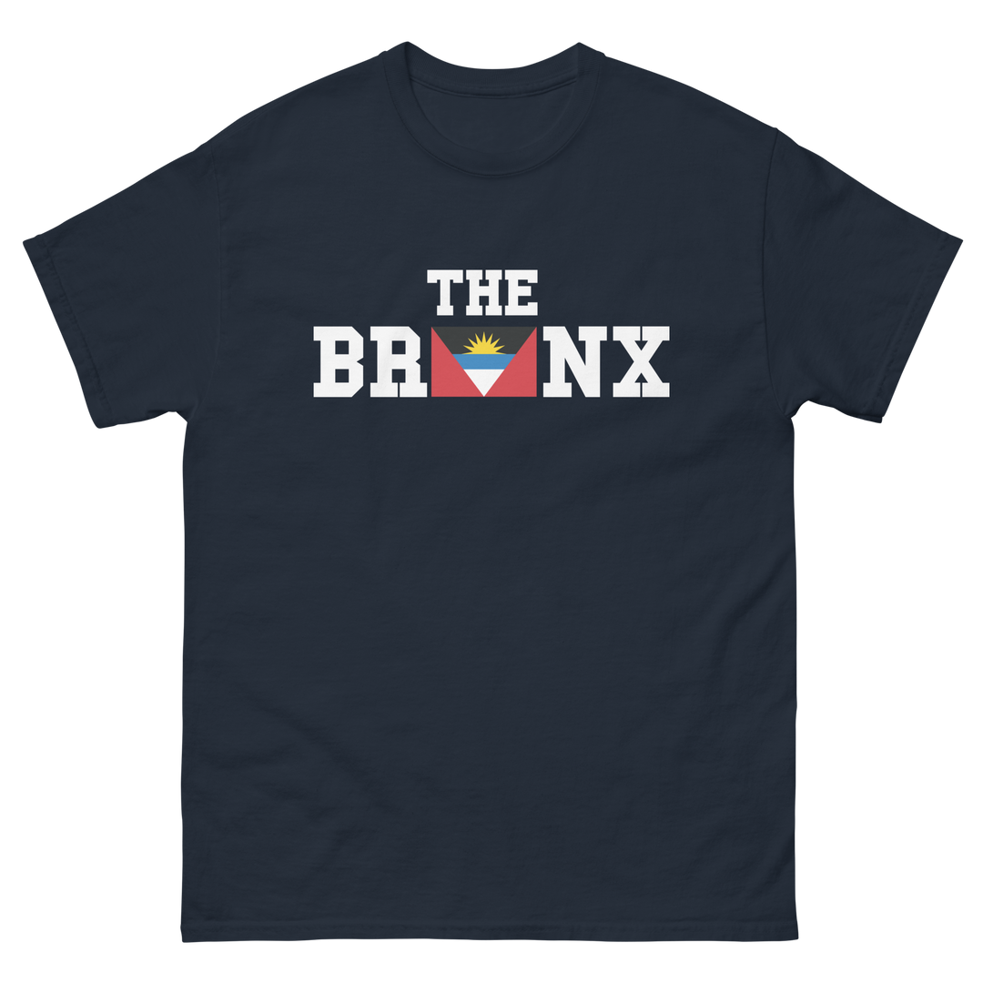 The Bronx (Antigua and Barbuda)
