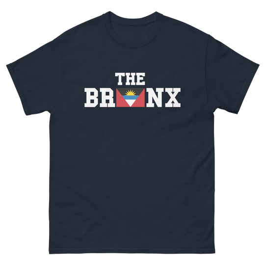 The Bronx (Antigua and Barbuda)
