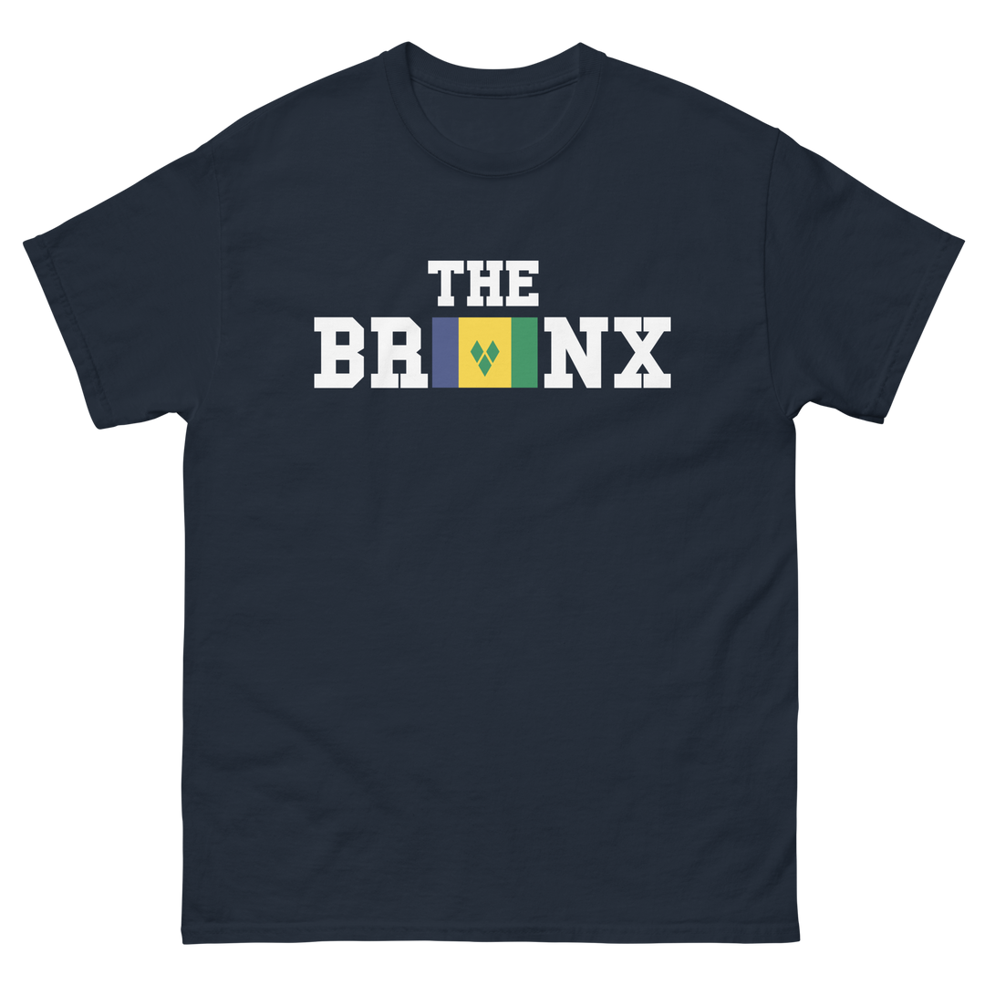 The Bronx (Saint Vincent and Grenadines)