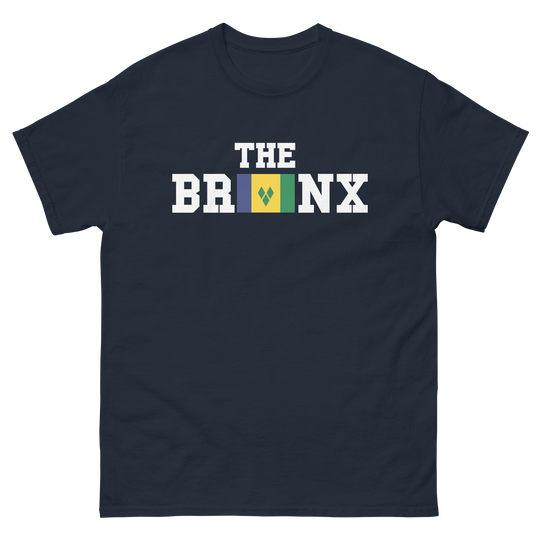 The Bronx (Saint Vincent and Grenadines)