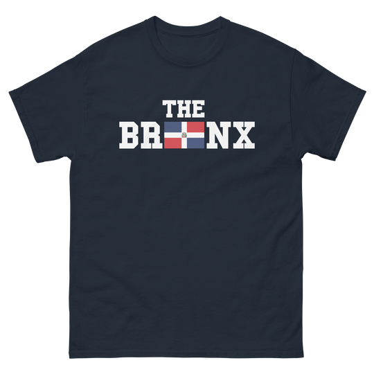 The Bronx (Dominican Republic)