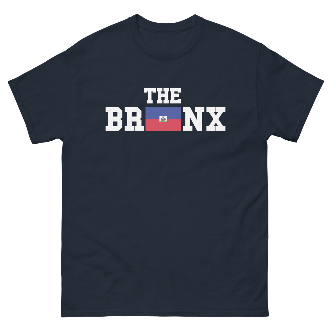 The Bronx (Haiti)