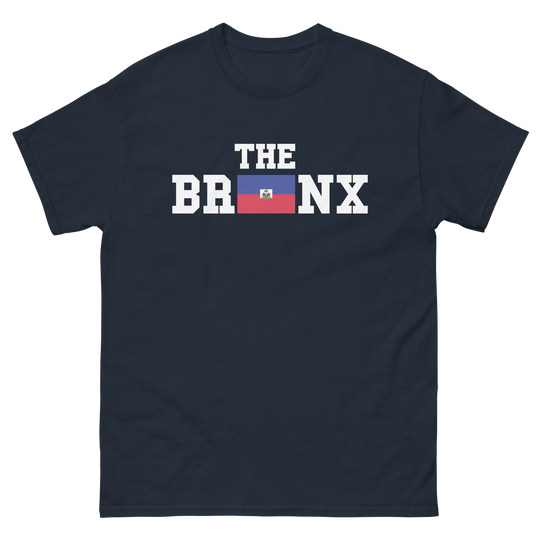 The Bronx (Haiti)