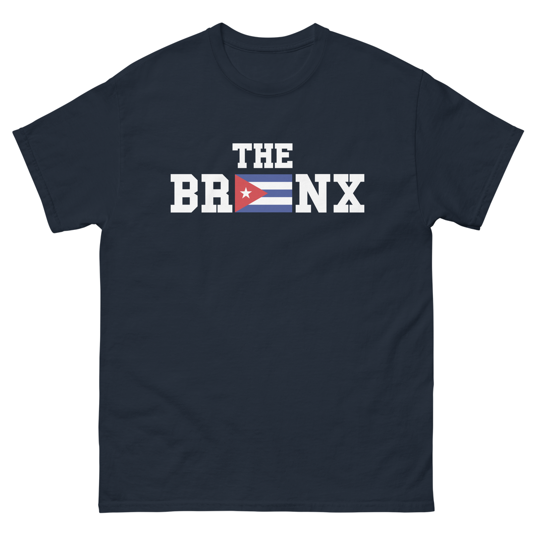 The Bronx (Cuba)