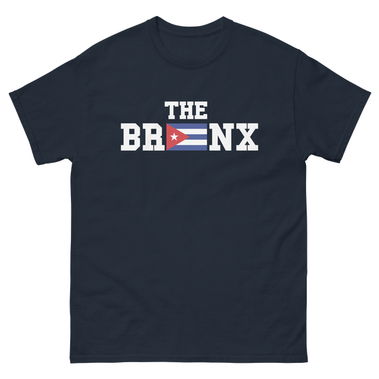 The Bronx (Cuba)
