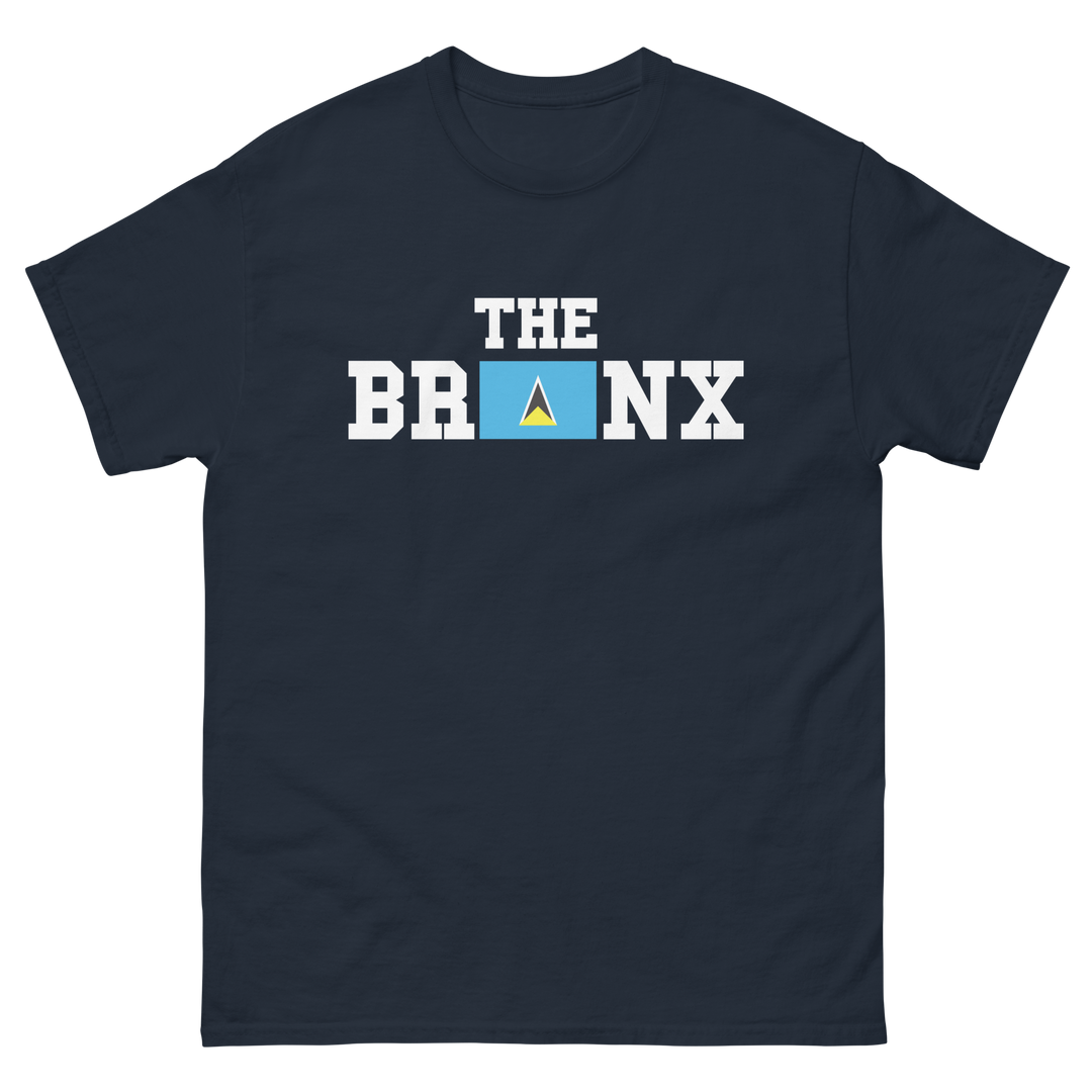 The Bronx (Saint Lucia)