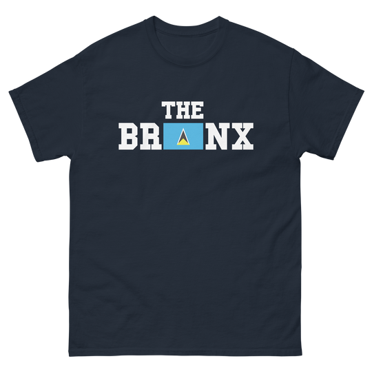 The Bronx (Saint Lucia)