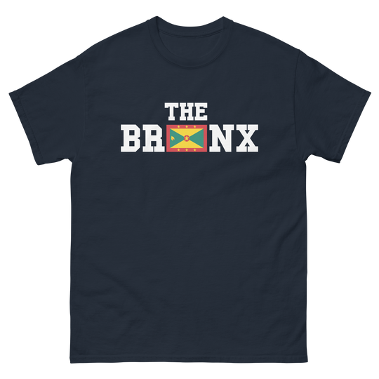 The Bronx (Grenada)