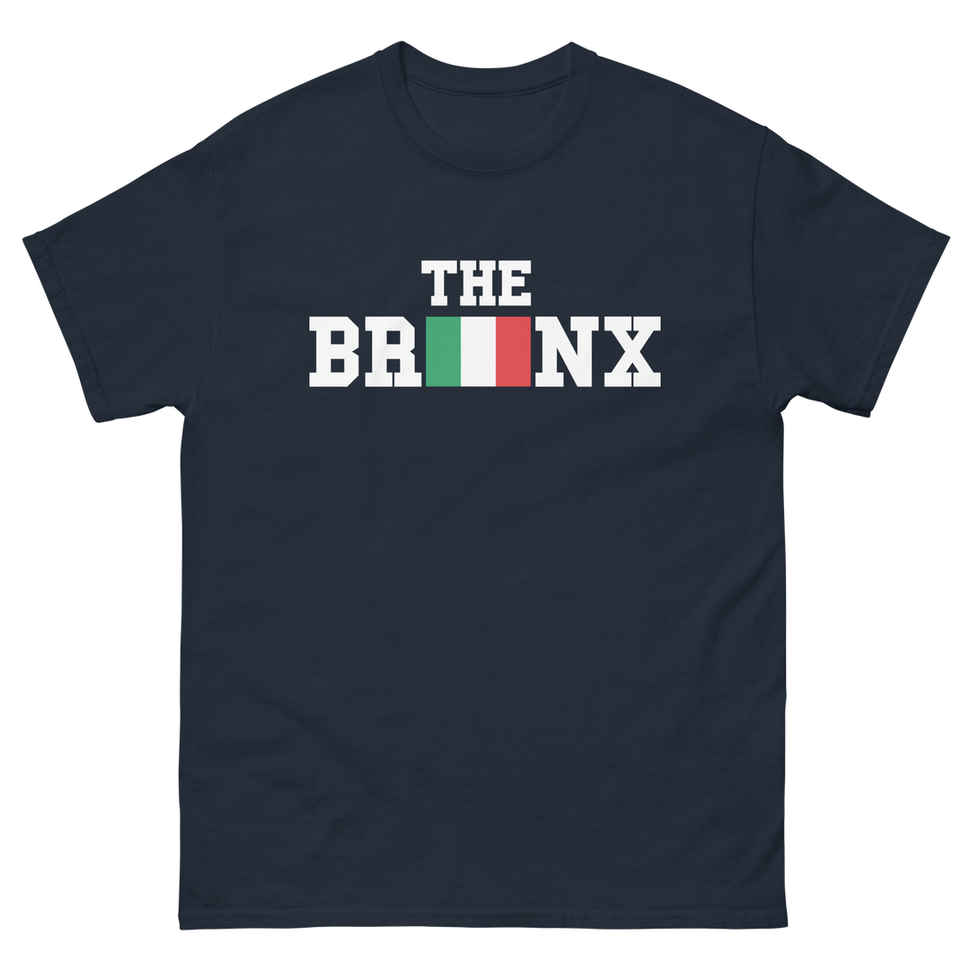 The Bronx (ITALY)