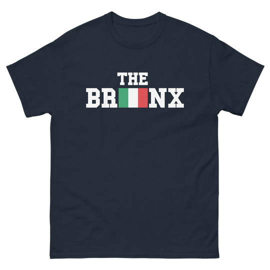 The Bronx (ITALY)