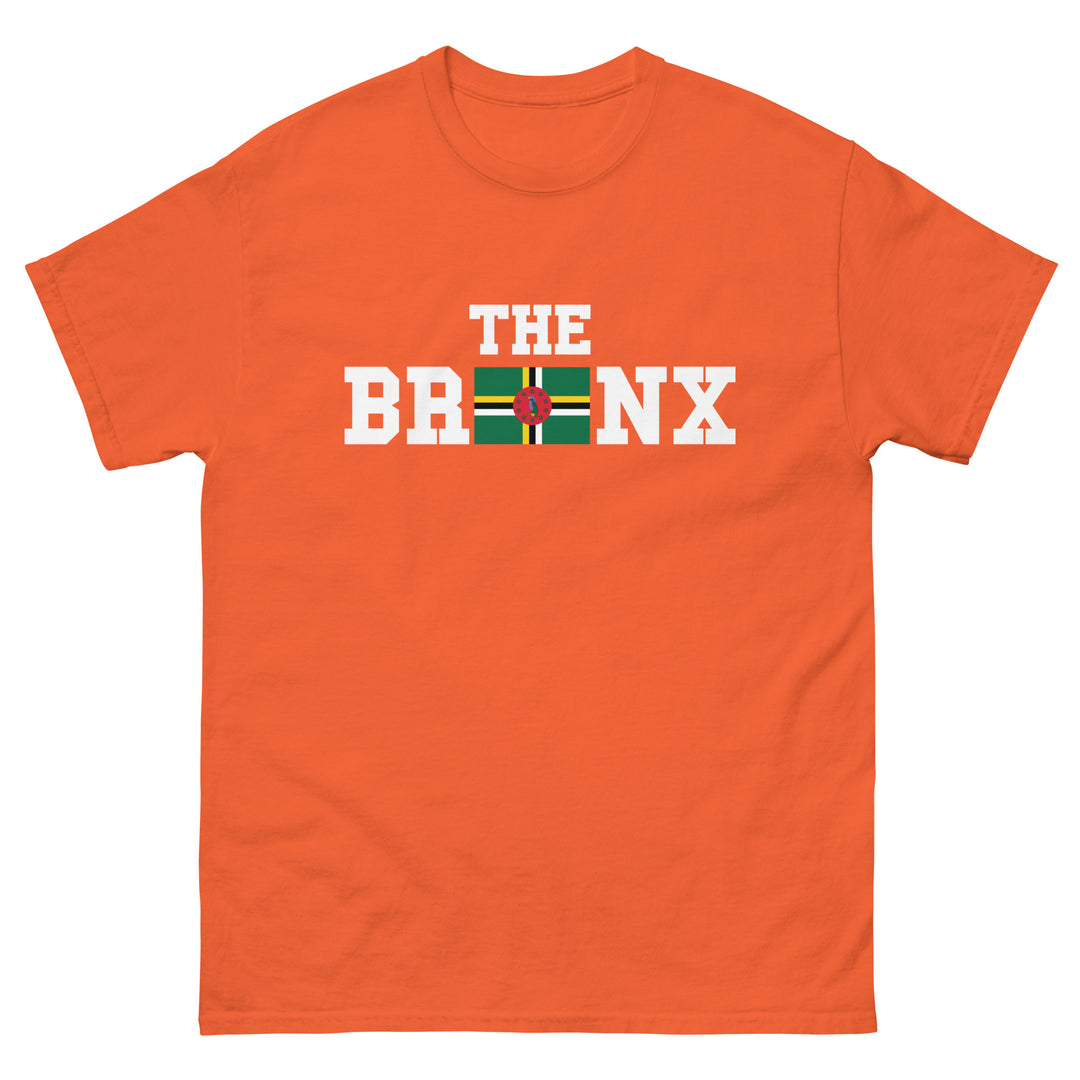 The Bronx (Dominica)