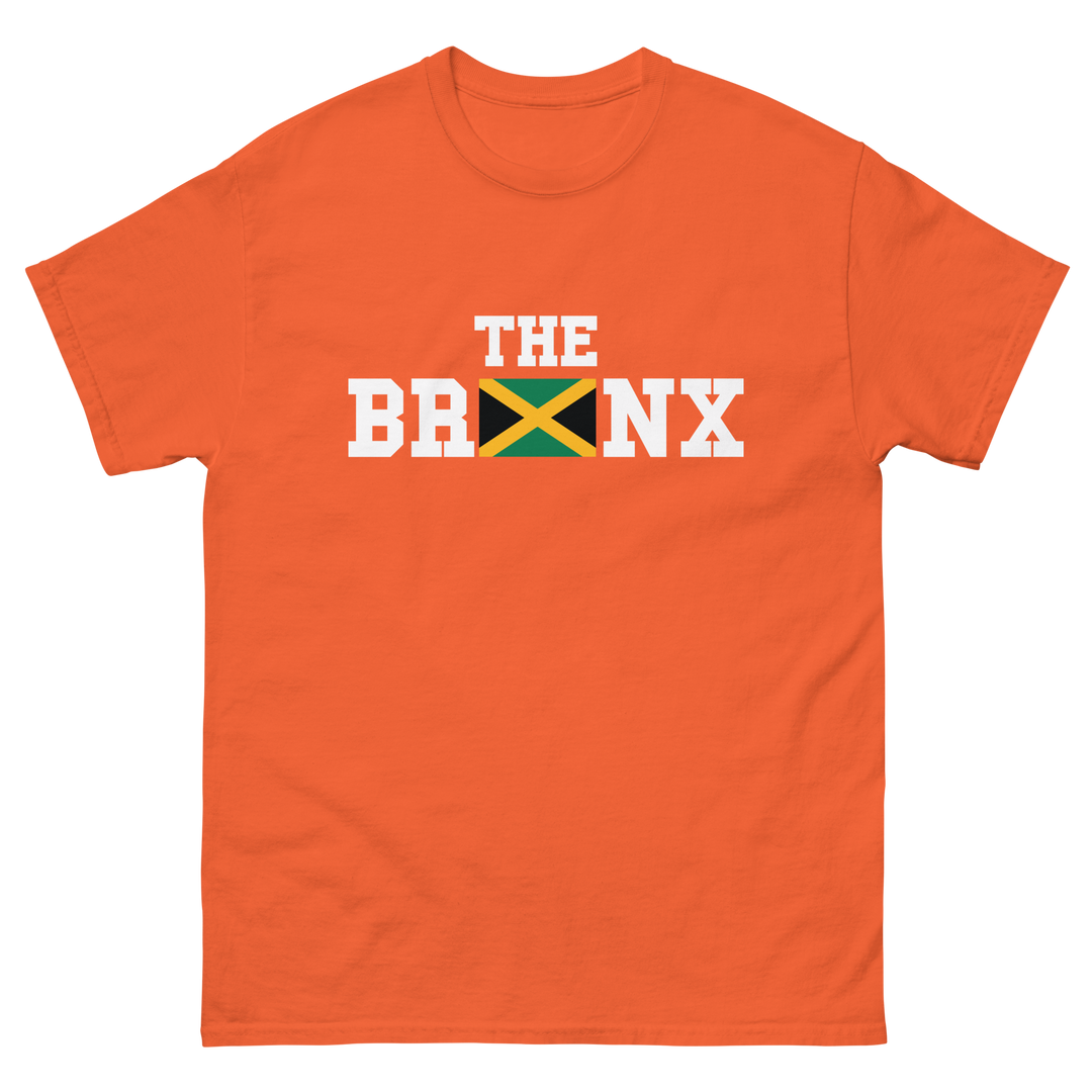 The Bronx (Jamaica)