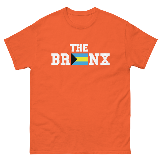 The Bronx (Bahamas)
