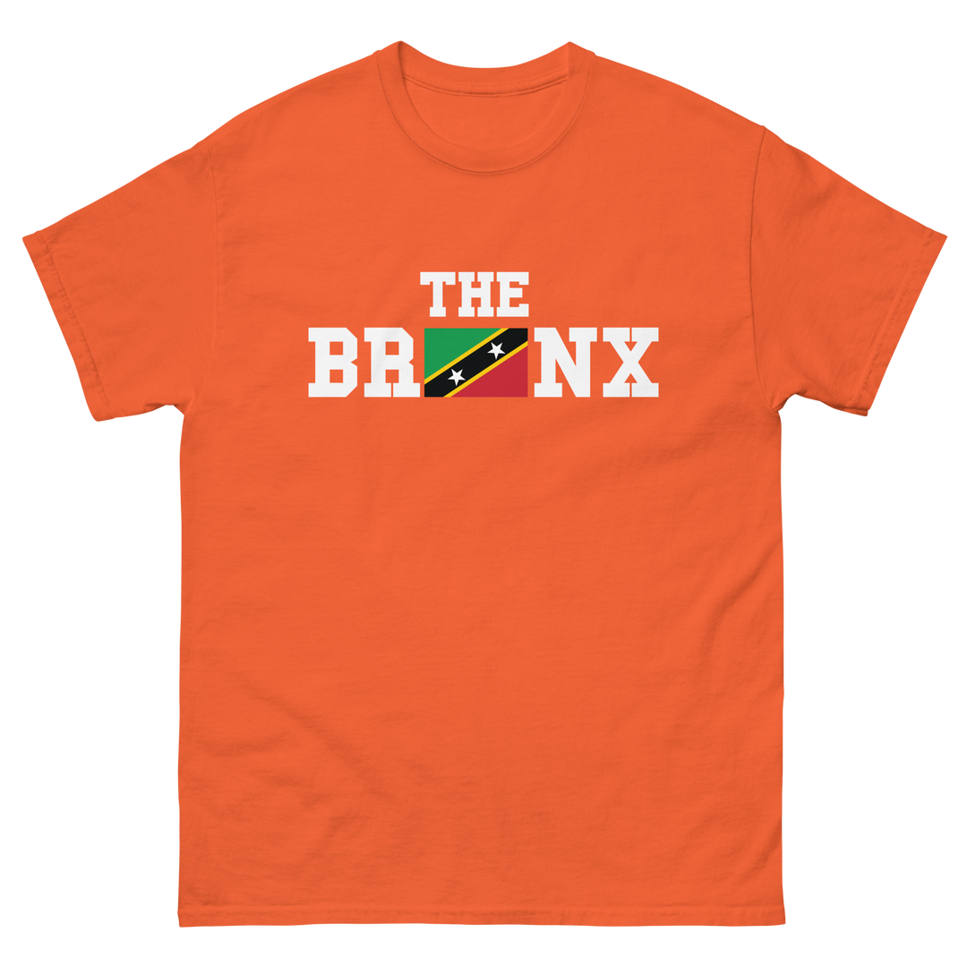 The Bronx (Saint Kitts and Nevis)