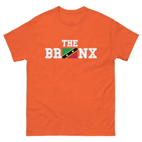 The Bronx (Saint Kitts and Nevis)