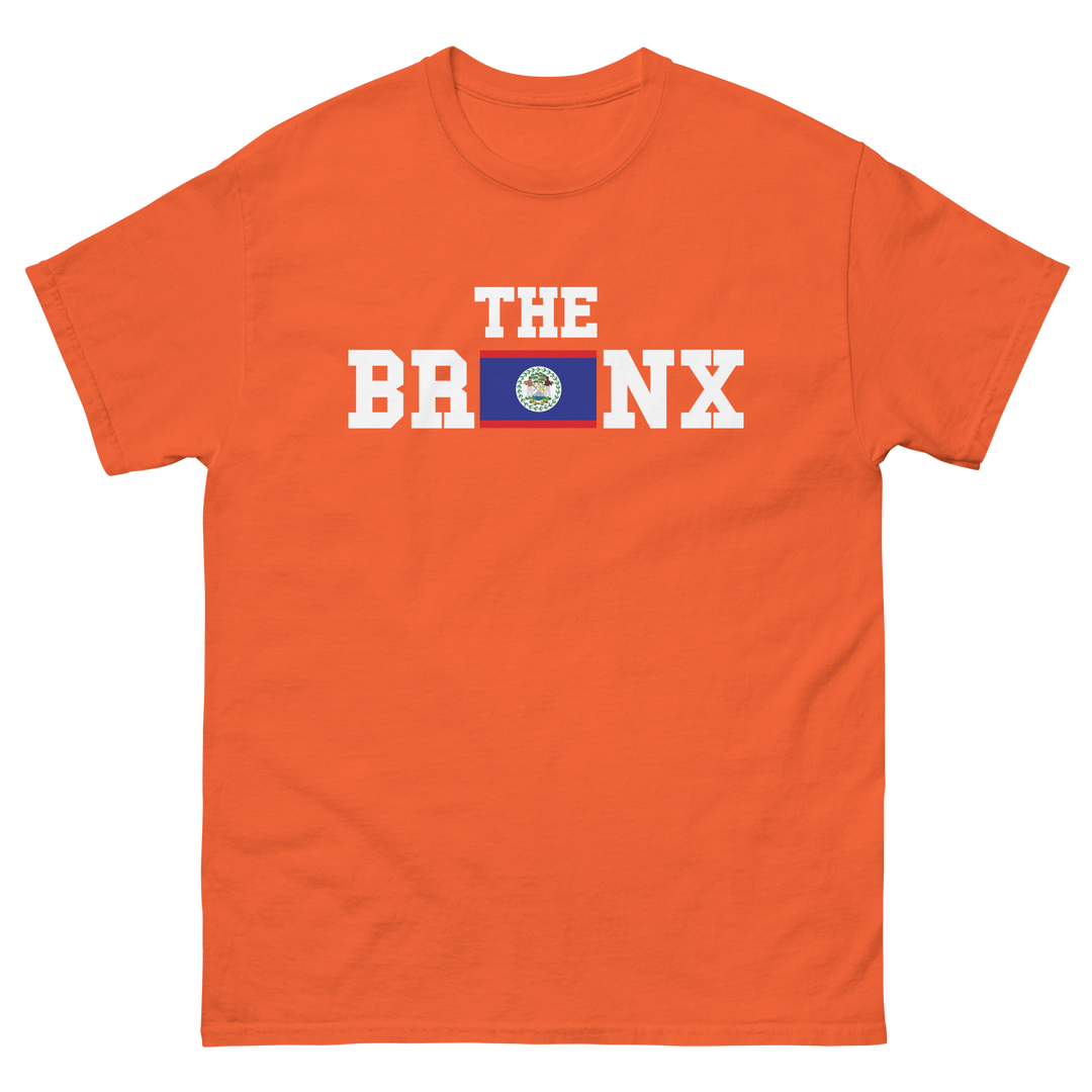 The Bronx (Belize)