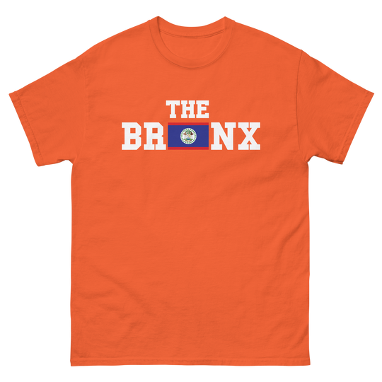 The Bronx (Belize)