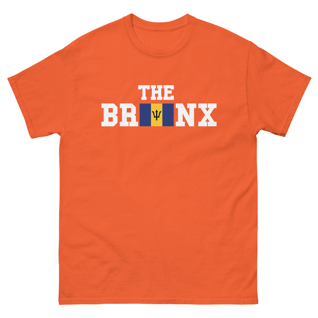 The Bronx (Barbados)