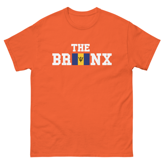The Bronx (Barbados)