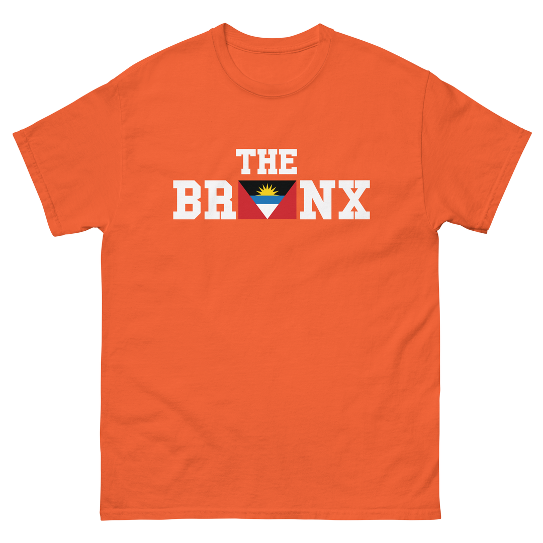 The Bronx (Antigua and Barbuda)