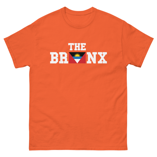 The Bronx (Antigua and Barbuda)