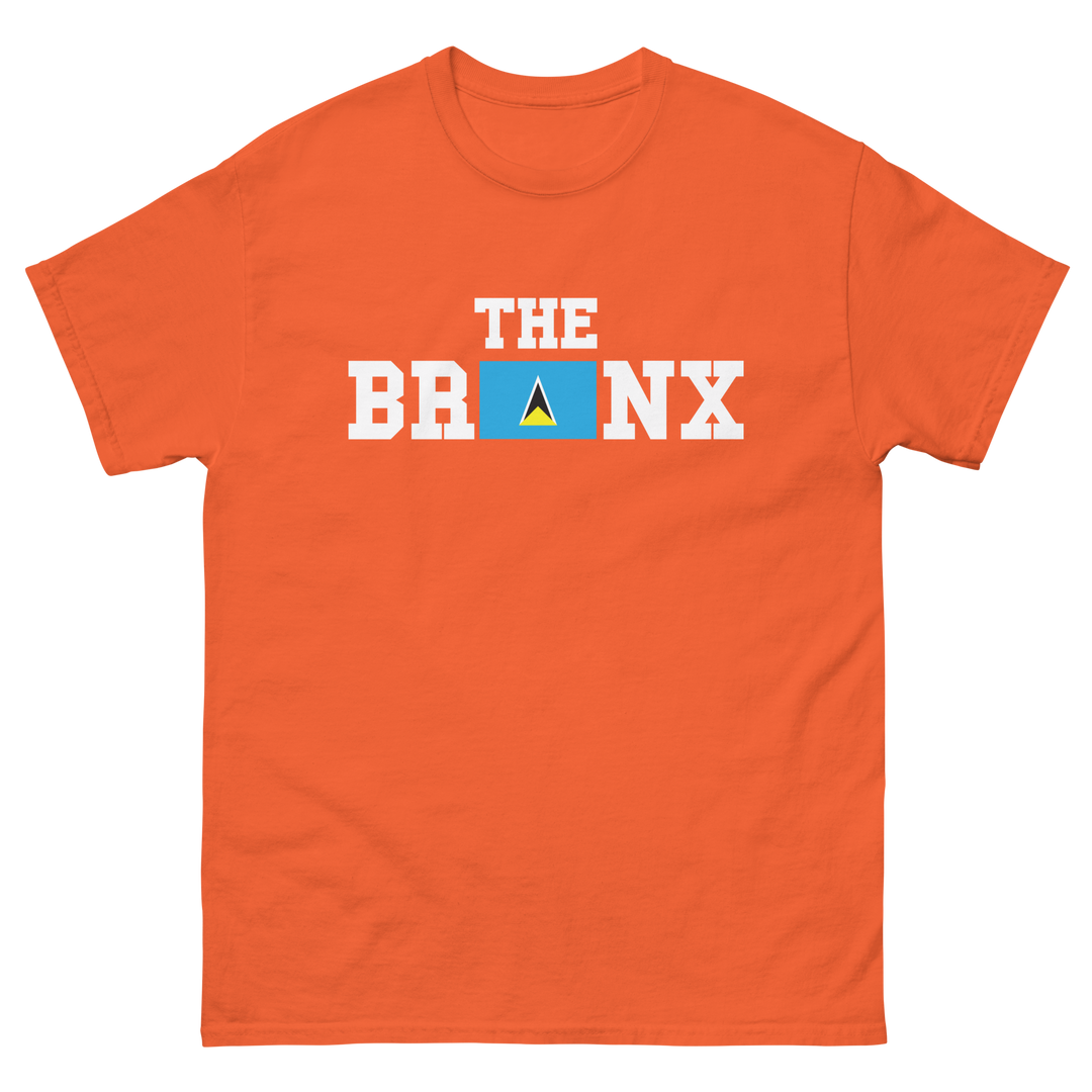 The Bronx (Saint Lucia)
