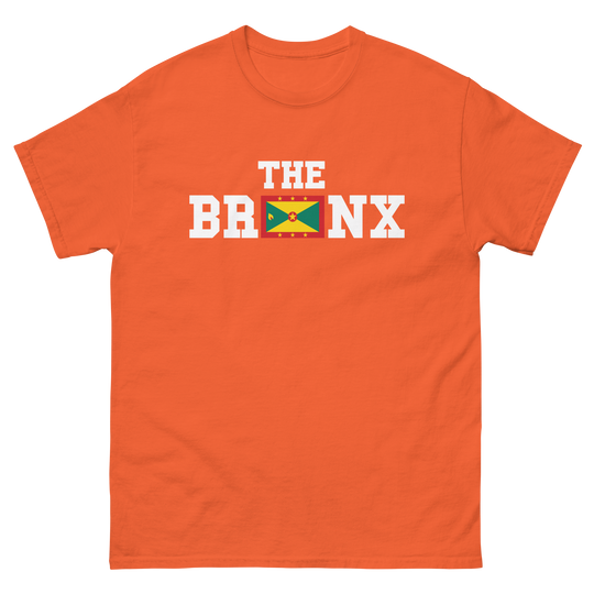 The Bronx (Grenada)