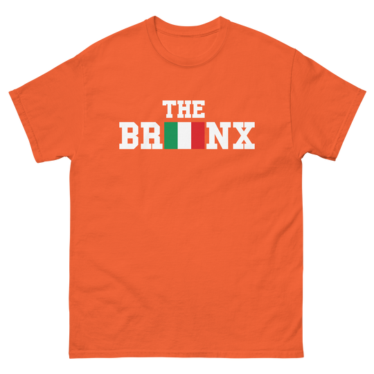The Bronx (ITALY)