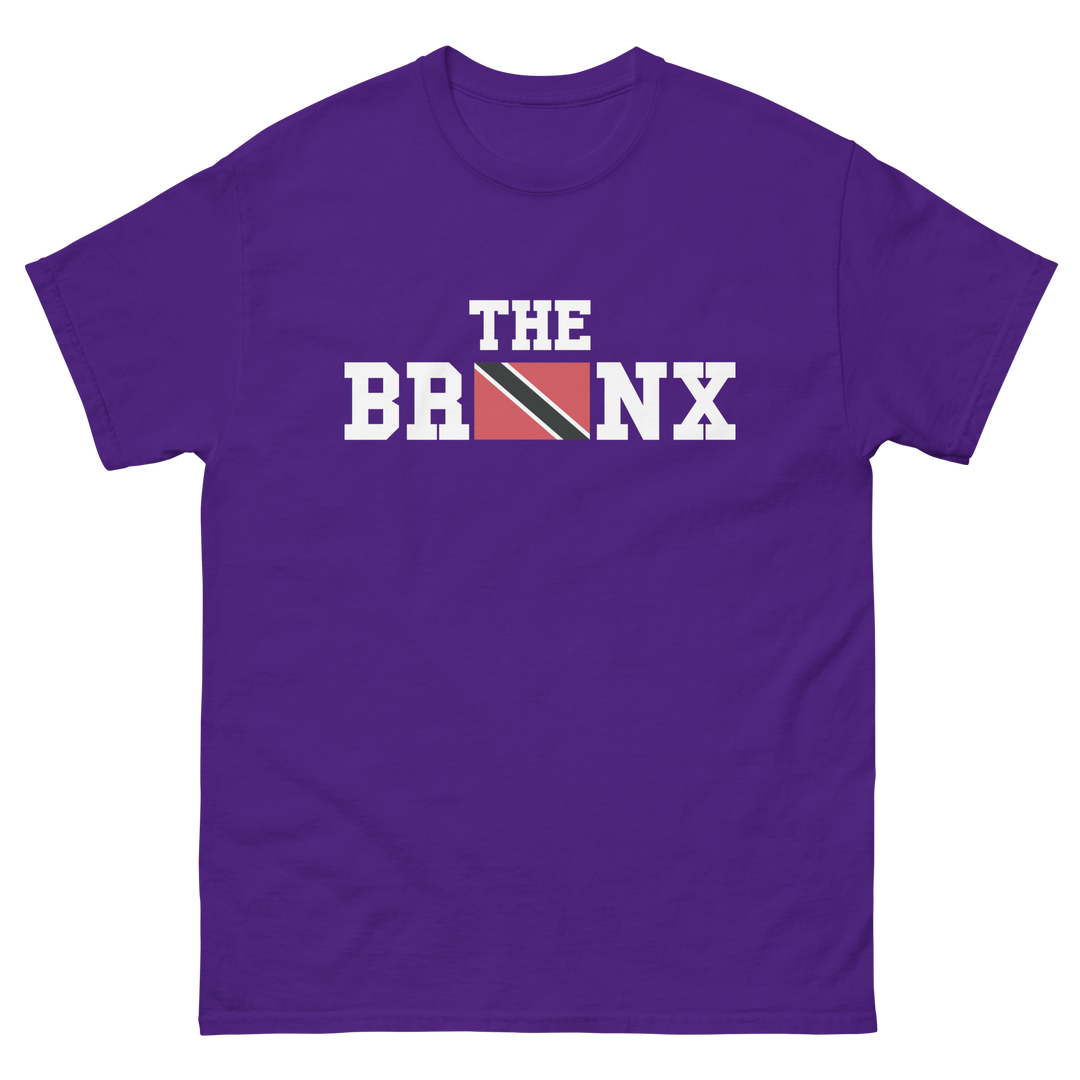 The Bronx (Trinidad and Tobago)