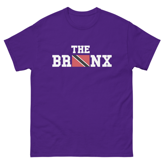 The Bronx (Trinidad and Tobago)