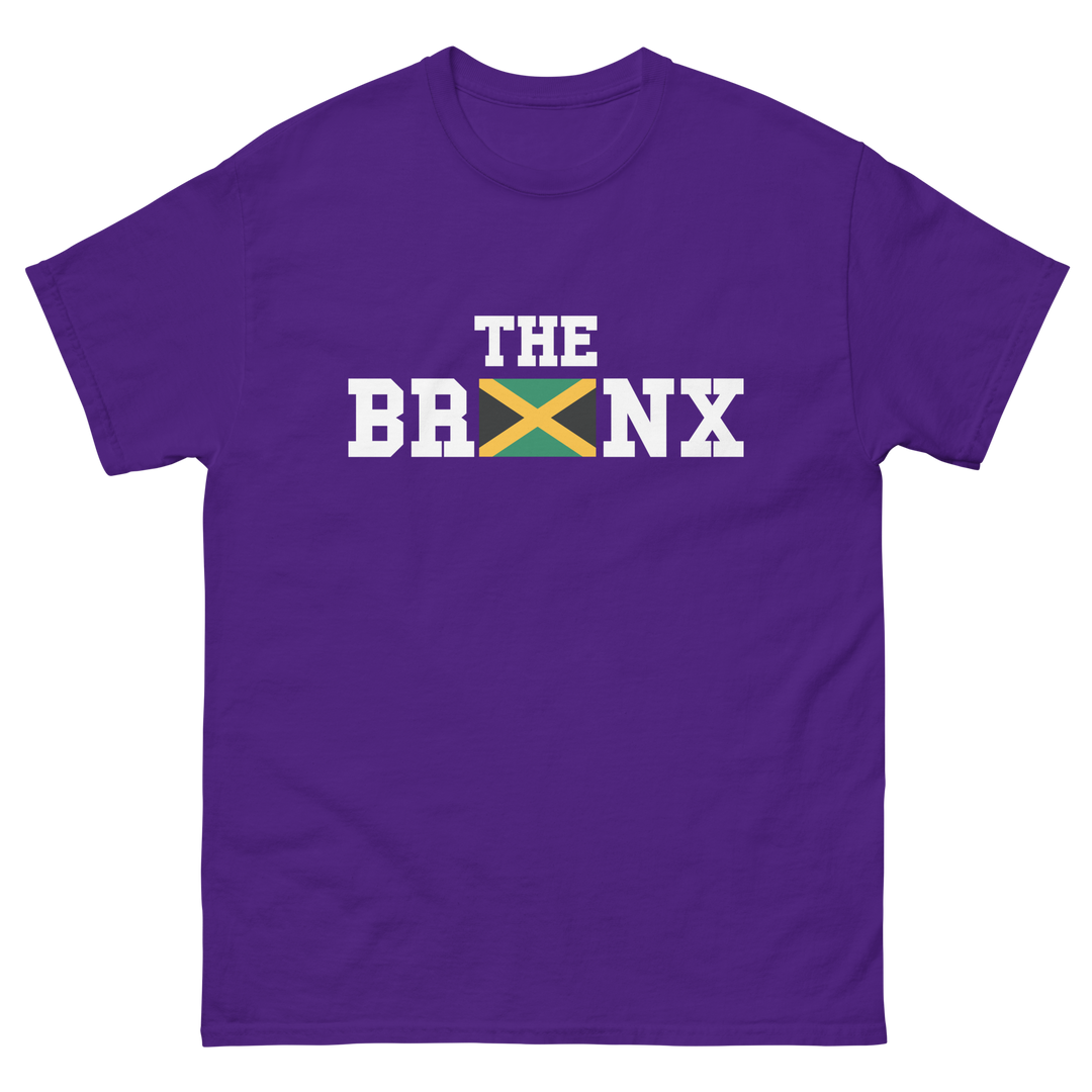 The Bronx (Jamaica)