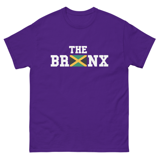 The Bronx (Jamaica)