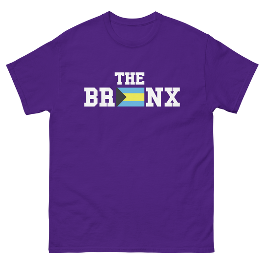 The Bronx (Bahamas)